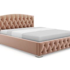 Кровать Модерн Плюс интерьерная +основание (90х200) в Кургане - kurgan.mebel24.online | фото 23