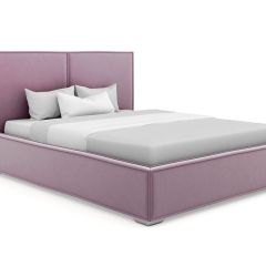 Кровать Монте интерьерная +основание (80х200) в Кургане - kurgan.mebel24.online | фото 14