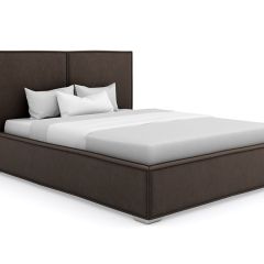 Кровать Монте интерьерная +основание (90х200) в Кургане - kurgan.mebel24.online | фото 21