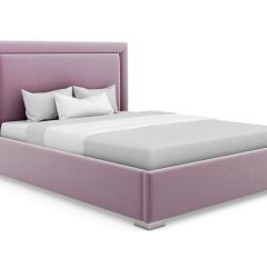 Кровать Морена интерьерная +основание (90х200) в Кургане - kurgan.mebel24.online | фото 14