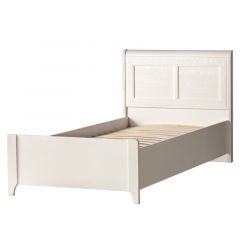 Кровать одинарная №249 Белла в Кургане - kurgan.mebel24.online | фото
