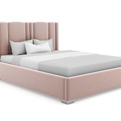 Кровать Онтарио интерьерная +основание (90х200) в Кургане - kurgan.mebel24.online | фото 13