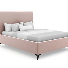 Кровать Прима интерьерная +основание (140х200) в Кургане - kurgan.mebel24.online | фото 13