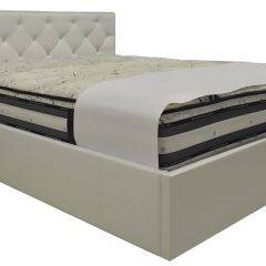 Кровать Стефани Easy 1400 (с механизмом подъема) в Кургане - kurgan.mebel24.online | фото 2