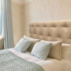 Кровать Стефани Easy 1400 (с механизмом подъема) в Кургане - kurgan.mebel24.online | фото