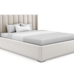 Кровать Терра Люкс 2 интерьерная +основание (120х200) в Кургане - kurgan.mebel24.online | фото 4