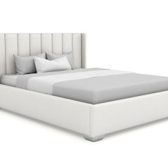 Кровать Терра Люкс 2 интерьерная +основание (140х200) в Кургане - kurgan.mebel24.online | фото 2