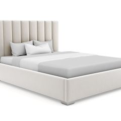 Кровать Терра Люкс интерьерная +основание (120х200) в Кургане - kurgan.mebel24.online | фото 5