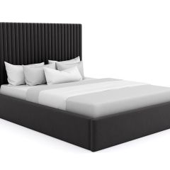 Кровать Твикс интерьерная +основание (140х200) в Кургане - kurgan.mebel24.online | фото 12