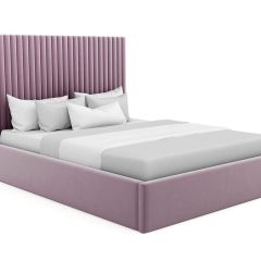 Кровать Твикс интерьерная +основание (140х200) в Кургане - kurgan.mebel24.online | фото 15
