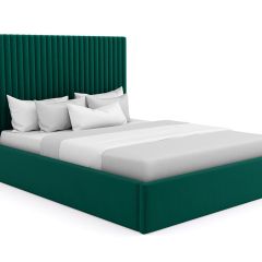 Кровать Твикс интерьерная +основание (140х200) в Кургане - kurgan.mebel24.online | фото 19