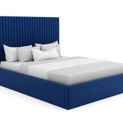 Кровать Твикс интерьерная +основание (140х200) в Кургане - kurgan.mebel24.online | фото 20