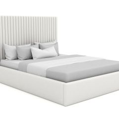 Кровать Твикс интерьерная +основание (160х200) в Кургане - kurgan.mebel24.online | фото 2
