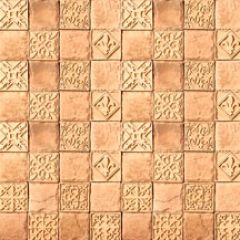Кухонный фартук AL 17 МДФ матовый (2800) в Кургане - kurgan.mebel24.online | фото