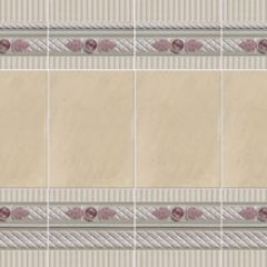 Кухонный фартук глянец FM 061 МДФ (2800) в Кургане - kurgan.mebel24.online | фото