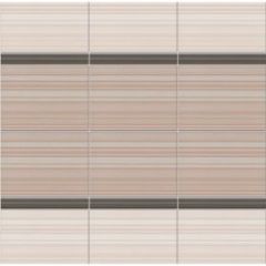 Кухонный фартук с тиснением «бетон» матовый KMB 006 (3000) в Кургане - kurgan.mebel24.online | фото
