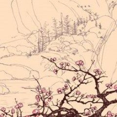 Кухонный фартук Цветы 108 МДФ матовый (3000) Flowers в Кургане - kurgan.mebel24.online | фото