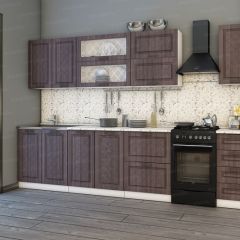 Кухонный гарнитур Агава (2600) в Кургане - kurgan.mebel24.online | фото 2
