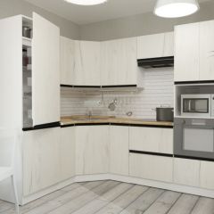 Кухонный гарнитур Амели оптима 1800х2400 мм в Кургане - kurgan.mebel24.online | фото