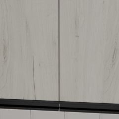 Кухонный гарнитур Амели оптима 1800х2400 мм в Кургане - kurgan.mebel24.online | фото 9