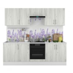 ЕВРОПА Кухонный гарнитур (модульный) Горизонт в Кургане - kurgan.mebel24.online | фото 21