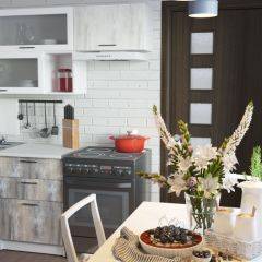 Кухонный гарнитур Инна экстра 1700 в Кургане - kurgan.mebel24.online | фото