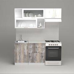 Кухонный гарнитур Инна экстра 1700 в Кургане - kurgan.mebel24.online | фото 3