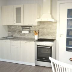 Кухонный гарнитур Лариса медиум 1 1400 мм в Кургане - kurgan.mebel24.online | фото