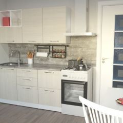 Кухонный гарнитур Лариса стандарт 4 1600 мм в Кургане - kurgan.mebel24.online | фото