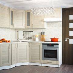 Кухонный гарнитур Лира мега оптима 2000*1500 в Кургане - kurgan.mebel24.online | фото