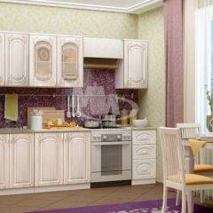ЛИЗА-1 Кухонный гарнитур 1.8 в Кургане - kurgan.mebel24.online | фото