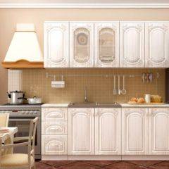 ЛИЗА-1 Кухонный гарнитур 2.0 в Кургане - kurgan.mebel24.online | фото