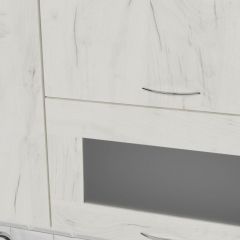 Кухонный гарнитур Лоретта лайт 1200 мм в Кургане - kurgan.mebel24.online | фото 8