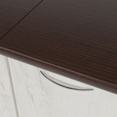 Кухонный гарнитур Лоретта макси 1800 мм в Кургане - kurgan.mebel24.online | фото 9