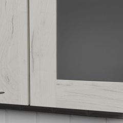 Кухонный гарнитур Лоретта мини 1000 мм в Кургане - kurgan.mebel24.online | фото 8