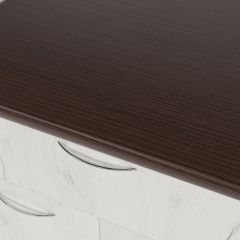 Кухонный гарнитур Лоретта мини 1000 мм в Кургане - kurgan.mebel24.online | фото 9