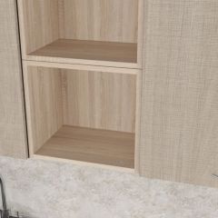 Кухонный гарнитур Надежда макси 4 1800 мм в Кургане - kurgan.mebel24.online | фото 9