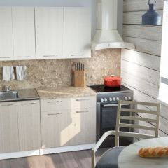 Кухонный гарнитур Ольга медиум 2 1400 мм в Кургане - kurgan.mebel24.online | фото