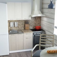 Кухонный гарнитур Ольга мини 2 1000 мм в Кургане - kurgan.mebel24.online | фото