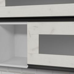 Кухонный гарнитур Паола стандарт 1600 мм в Кургане - kurgan.mebel24.online | фото 10