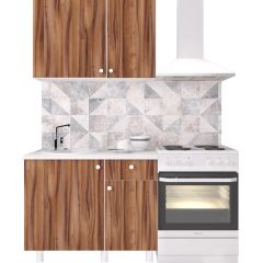 Кухонный гарнитур POINT 100 в Кургане - kurgan.mebel24.online | фото 6
