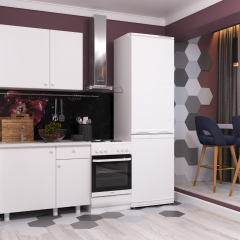 Кухонный гарнитур POINT 100 в Кургане - kurgan.mebel24.online | фото 4