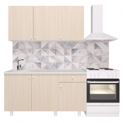 Кухонный гарнитур POINT 150 в Кургане - kurgan.mebel24.online | фото 9