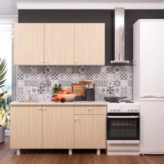 Кухонный гарнитур POINT 150 в Кургане - kurgan.mebel24.online | фото