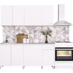 Кухонный гарнитур POINT 180 в Кургане - kurgan.mebel24.online | фото 4