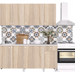 Кухонный гарнитур POINT 180 в Кургане - kurgan.mebel24.online | фото 7