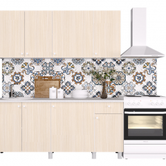 Кухонный гарнитур POINT 180 в Кургане - kurgan.mebel24.online | фото 6