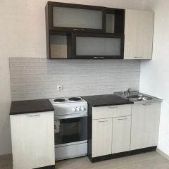 Кухонный гарнитур Полина стандарт 1600 в Кургане - kurgan.mebel24.online | фото 2