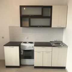 Кухонный гарнитур Полина стандарт 1600 в Кургане - kurgan.mebel24.online | фото 4