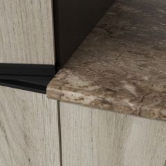 Кухонный гарнитур Равенна оптима 1800х2400 мм в Кургане - kurgan.mebel24.online | фото 9